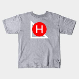 Basic Hall H Kids T-Shirt